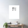 cpostermediumsquare product1000x1000.2 10 - Witch Hat Atelier Merch
