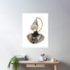 cpostermediumsquare product1000x1000.2 22 - Witch Hat Atelier Merch