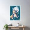 cpostermediumsquare product1000x1000.2 27 - Witch Hat Atelier Merch