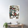 cpostermediumsquare product1000x1000.2 29 - Witch Hat Atelier Merch