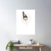cpostermediumsquare product1000x1000.2 4 - Witch Hat Atelier Merch