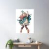 cpostermediumsquare product1000x1000.2 6 - Witch Hat Atelier Merch