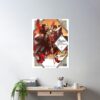 cpostermediumsquare product1000x1000.2 7 - Witch Hat Atelier Merch