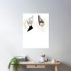 cpostermediumsquare product1000x1000.2 9 - Witch Hat Atelier Merch