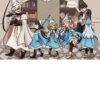 flat750x075f pad750x1000f8f8f8 - Witch Hat Atelier Merch