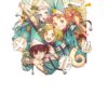 flat750x075f pad750x1000f8f8f8 20 - Witch Hat Atelier Merch