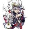 flat750x075f pad750x1000f8f8f8.u2 13 - Witch Hat Atelier Merch