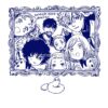 flat750x075f pad750x1000f8f8f8.u2 14 - Witch Hat Atelier Merch