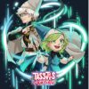 flat750x075f pad750x1000f8f8f8.u2 24 - Witch Hat Atelier Merch