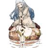 flat750x075f pad750x1000f8f8f8.u2 28 - Witch Hat Atelier Merch