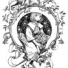 flat750x075f pad750x1000f8f8f8.u2 32 - Witch Hat Atelier Merch