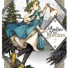 flat750x075f pad750x1000f8f8f8.u2 34 - Witch Hat Atelier Merch