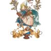 flat750x075f pad750x1000f8f8f8.u2 5 - Witch Hat Atelier Merch