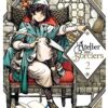 flat750x075f pad750x1000f8f8f8.u2 8 - Witch Hat Atelier Merch