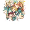 flat750x075f pad750x1000f8f8f8.u4 38 - Witch Hat Atelier Merch