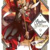 flat750x075f pad750x1000f8f8f8.u4 39 - Witch Hat Atelier Merch