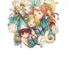 flat750x075f pad750x750f8f8f8 33 - Witch Hat Atelier Merch