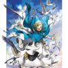 flat750x075f pad750x750f8f8f8 38 - Witch Hat Atelier Merch