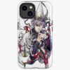 icriphone 14 toughbackax1000 pad1000x1000f8f8f8.u21 30 - Witch Hat Atelier Merch