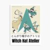 mp840x830mattef8f8f8t pad1000x1000f8f8f8 19 - Witch Hat Atelier Merch