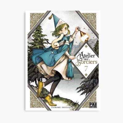 mp840x830mattef8f8f8t pad1000x1000f8f8f8 41 - Witch Hat Atelier Merch