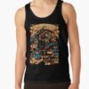 ratankx186010101001c5ca27c6front c288321600600 bgf8f8f8 18 - Witch Hat Atelier Merch