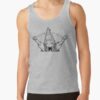 ratankx1860heather greyfront c288321600600 bgf8f8f8 23 - Witch Hat Atelier Merch