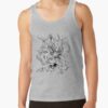 ratankx1860heather greyfront c288321600600 bgf8f8f8 33 - Witch Hat Atelier Merch