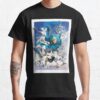 ssrcoclassic teemens10101001c5ca27c6front altsquare product1000x1000.u1 - Witch Hat Atelier Merch