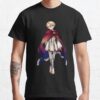ssrcoclassic teemens10101001c5ca27c6front altsquare product1000x1000.u1 11 - Witch Hat Atelier Merch