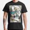 ssrcoclassic teemens10101001c5ca27c6front altsquare product1000x1000.u1 22 - Witch Hat Atelier Merch