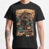 ssrcoclassic teemens10101001c5ca27c6front altsquare product1000x1000.u1 24 - Witch Hat Atelier Merch