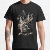 ssrcoclassic teemens10101001c5ca27c6front altsquare product1000x1000.u1 27 - Witch Hat Atelier Merch