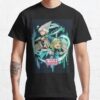 ssrcoclassic teemens10101001c5ca27c6front altsquare product1000x1000.u1 8 - Witch Hat Atelier Merch