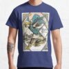 ssrcoclassic teemens353d774d8b4ffd91front altsquare product1000x1000.u1 1 - Witch Hat Atelier Merch