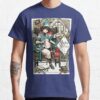 ssrcoclassic teemens353d774d8b4ffd91front altsquare product1000x1000.u1 10 - Witch Hat Atelier Merch