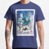 ssrcoclassic teemens353d774d8b4ffd91front altsquare product1000x1000.u1 - Witch Hat Atelier Merch
