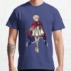 ssrcoclassic teemens353d774d8b4ffd91front altsquare product1000x1000.u1 11 - Witch Hat Atelier Merch