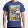 ssrcoclassic teemens353d774d8b4ffd91front altsquare product1000x1000.u1 12 - Witch Hat Atelier Merch
