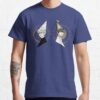 ssrcoclassic teemens353d774d8b4ffd91front altsquare product1000x1000.u1 13 - Witch Hat Atelier Merch