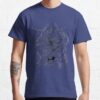 ssrcoclassic teemens353d774d8b4ffd91front altsquare product1000x1000.u1 14 - Witch Hat Atelier Merch
