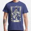 ssrcoclassic teemens353d774d8b4ffd91front altsquare product1000x1000.u1 15 - Witch Hat Atelier Merch