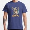ssrcoclassic teemens353d774d8b4ffd91front altsquare product1000x1000.u1 16 - Witch Hat Atelier Merch