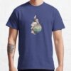 ssrcoclassic teemens353d774d8b4ffd91front altsquare product1000x1000.u1 19 - Witch Hat Atelier Merch