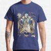 ssrcoclassic teemens353d774d8b4ffd91front altsquare product1000x1000.u1 20 - Witch Hat Atelier Merch
