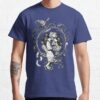 ssrcoclassic teemens353d774d8b4ffd91front altsquare product1000x1000.u1 21 - Witch Hat Atelier Merch