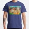 ssrcoclassic teemens353d774d8b4ffd91front altsquare product1000x1000.u1 23 - Witch Hat Atelier Merch