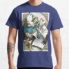 ssrcoclassic teemens353d774d8b4ffd91front altsquare product1000x1000.u1 24 - Witch Hat Atelier Merch