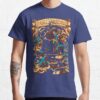 ssrcoclassic teemens353d774d8b4ffd91front altsquare product1000x1000.u1 26 - Witch Hat Atelier Merch