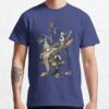 ssrcoclassic teemens353d774d8b4ffd91front altsquare product1000x1000.u1 31 - Witch Hat Atelier Merch